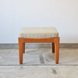 Hans J. Wegner GE290 Ottoman 205D718