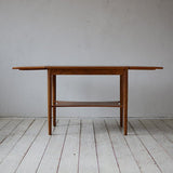 【モーエンセンDVDプレゼント】Borge Mogensen Side Table 809D175