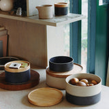 HASAMI PORCELAIN ボウル トール φ185×h72