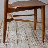 Dining Chair D-508D755