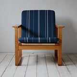 【モーエンセンDVDプレゼント】Borge Mogensen Model2256 Easy Chair D-607D462B