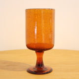 Erik Hoglund Goblet ブラウン M 607D818