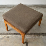Hans J. Wegner GE290 Ottoman 112D364R