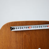 Ejvind A. Johansson J67 Dining Chair D-601D148F