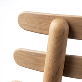 FDBモブラー 【日本代理店】デンマークデザイン J48 ナチュラル Poul M. Volther ポール・M・ヴォルタ