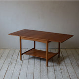Hans J. Wegner Side Table AT32 D-811D208