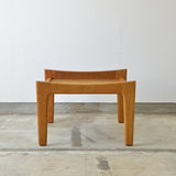 Hans J. Wegner GE290 Ottoman 112D364R