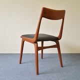 Erik Christensen Dining Chair D-408D339