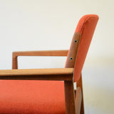 Finn Juhl Arm Chair 411D680C