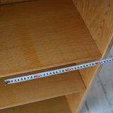 【モーエンセンDVDプレゼント】Borge Mogensen Book Case D-610D840F