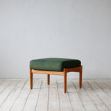 Hans J. Wegner GE290S Ottoman D-910D620
