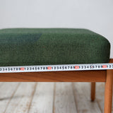 Hans J. Wegner GE290S Ottoman D-910D620