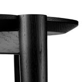 FDBモブラー 【日本代理店】デンマークデザイン D102 (φ550) ブラック