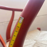 【20%OFF】CH24 SOFT|TERRACOTTA