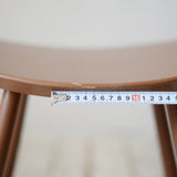 Ejvind A. Johansson J63 Stool D-R212D612