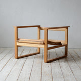 【モーエンセンDVDプレゼント】Borge Mogensen model2256 Easy Chair D-R212D628