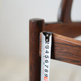 Kai Kristiansen NV31 Dining Chair R307D211D