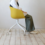 Desk Chair AAC25 R403D100E