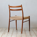 Dining Chair D-R403D111A