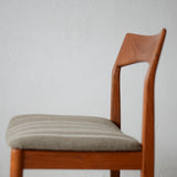 Henning Kjaernulf model59 Dining Chair D-R403D113B