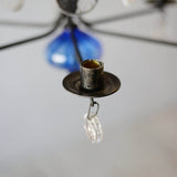 Erik Höglund Candle Holder R412D224B