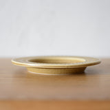 Jens.H.Quistgaard Relief Rim Plate D-R412D284I