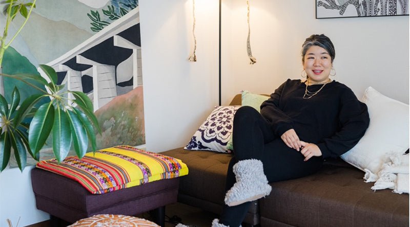 コロナ禍でも不安にならないように。サウンドバスヒーラーHIKOと考えるメディテーションというセルフケア｜北欧インテリア通販サイト greeniche（グリニッチ）