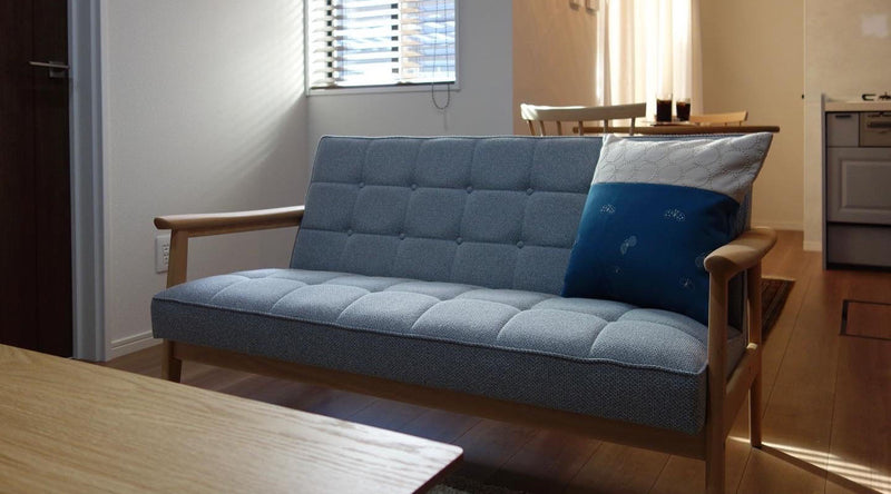 「インテリアを通じて」松江市納品事例｜北欧インテリア通販サイト greeniche（グリニッチ）