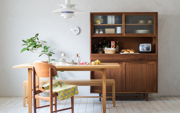 Kitchen Board コーディネート｜北欧インテリア通販サイト greeniche（グリニッチ）