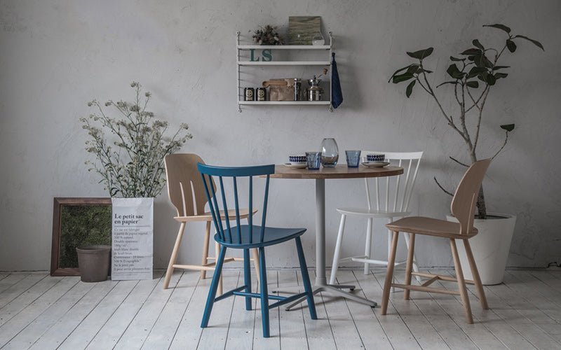 ラウンドテーブル コーディネート｜北欧インテリア通販サイト greeniche（グリニッチ）