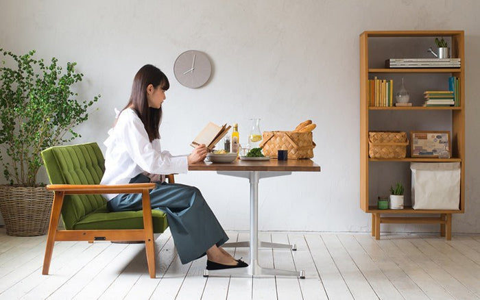 Kチェア コーディネート｜北欧インテリア通販サイト greeniche（グリニッチ）