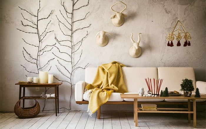 ビンテージソファ コーディネート｜北欧インテリア通販サイト greeniche（グリニッチ）