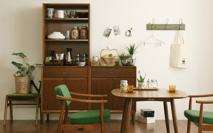 オープントップキャビネット コーディネート｜北欧インテリア通販サイト greeniche（グリニッチ）