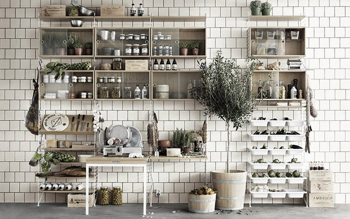 ディスプレイキャビネット コーディネート｜北欧インテリア通販サイト greeniche（グリニッチ）