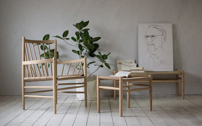 J83 コーディネート｜北欧インテリア通販サイト greeniche（グリニッチ）