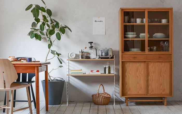 Cup Board コーディネート｜北欧インテリア通販サイト greeniche（グリニッチ）