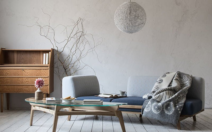 Luu Sofa コーディネート｜北欧インテリア通販サイト greeniche（グリニッチ）