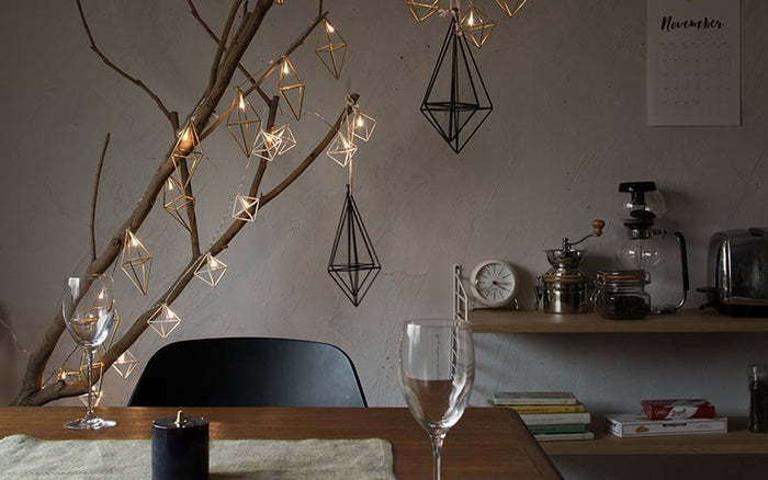 ビンテージテーブル コーディネート｜北欧インテリア通販サイト greeniche（グリニッチ）