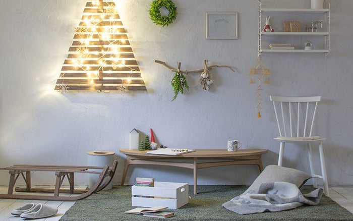 Luu Table コーディネート｜北欧インテリア通販サイト greeniche（グリニッチ）