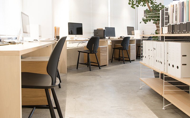 J67 オフィス コーディネート｜北欧インテリア通販サイト greeniche（グリニッチ）