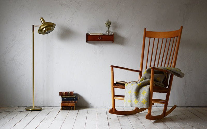 ビンテージ J16 コーディネート｜北欧インテリア通販サイト greeniche（グリニッチ）