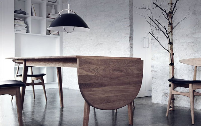 CH002 ダイニングコーディネート｜北欧インテリア通販サイト greeniche（グリニッチ）