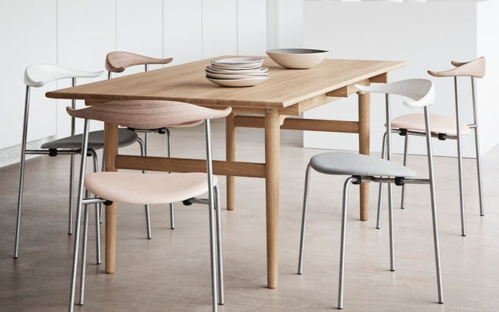 CH88P ダイニングコーディネート｜北欧インテリア通販サイト greeniche（グリニッチ）