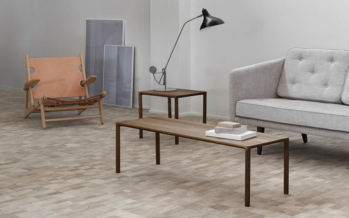 Hunting Chair リビングコーディネート｜北欧インテリア通販サイト greeniche（グリニッチ）