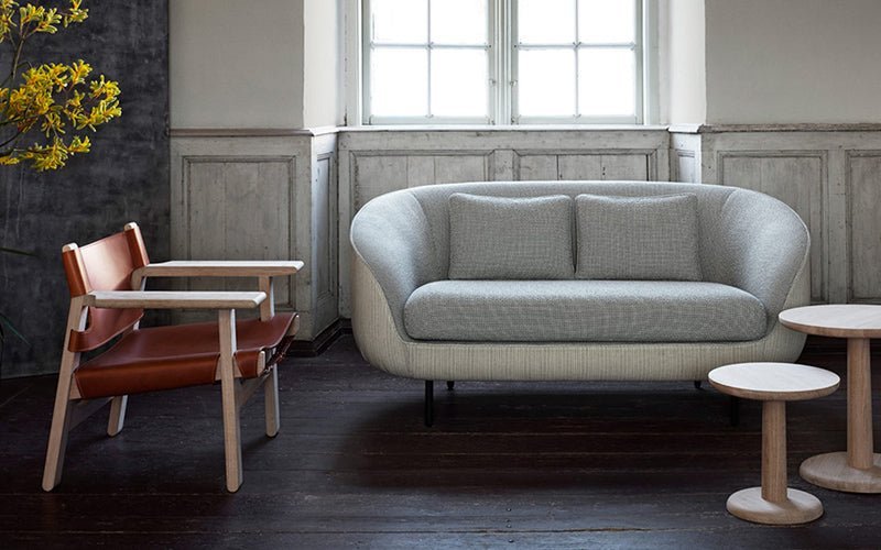 Spanish Chair リビングコーディネート｜北欧インテリア通販サイト greeniche（グリニッチ）