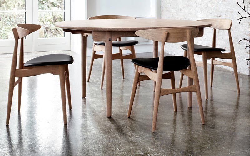 CH33P ダイニングコーディネート｜北欧インテリア通販サイト greeniche（グリニッチ）