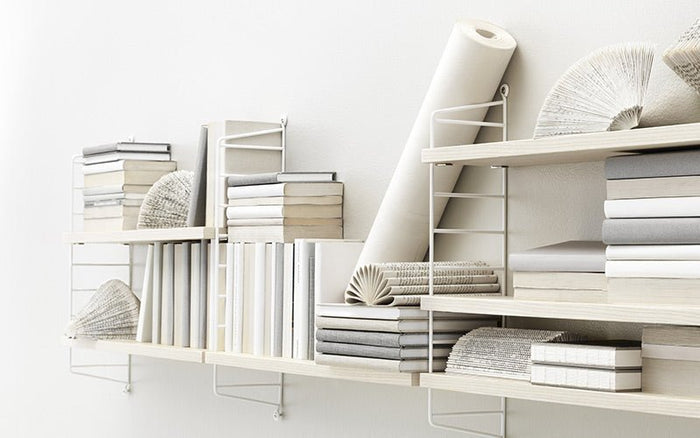 String Pocket コーディネート｜北欧インテリア通販サイト greeniche（グリニッチ）