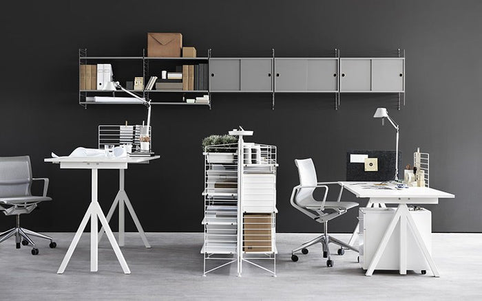 Stringワークス コーディネート｜北欧インテリア通販サイト greeniche（グリニッチ）