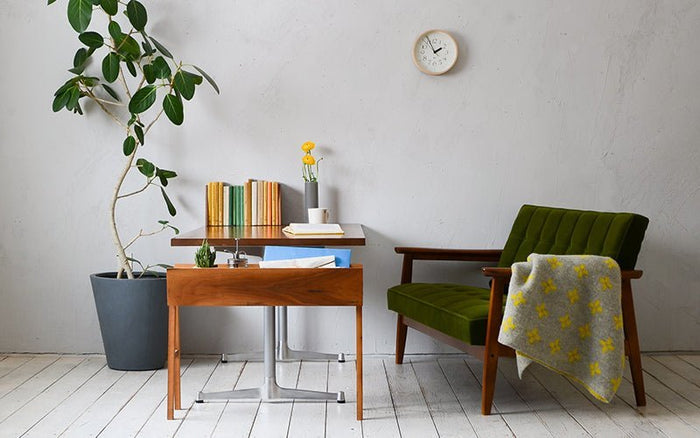 Kチェア コーディネート｜北欧インテリア通販サイト greeniche（グリニッチ）