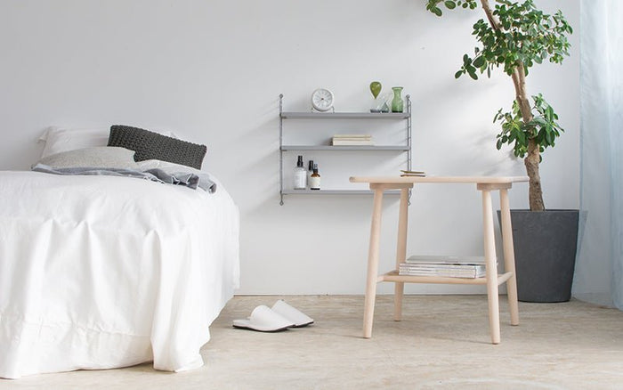 ベッドルーム コーディネート｜北欧インテリア通販サイト greeniche（グリニッチ）